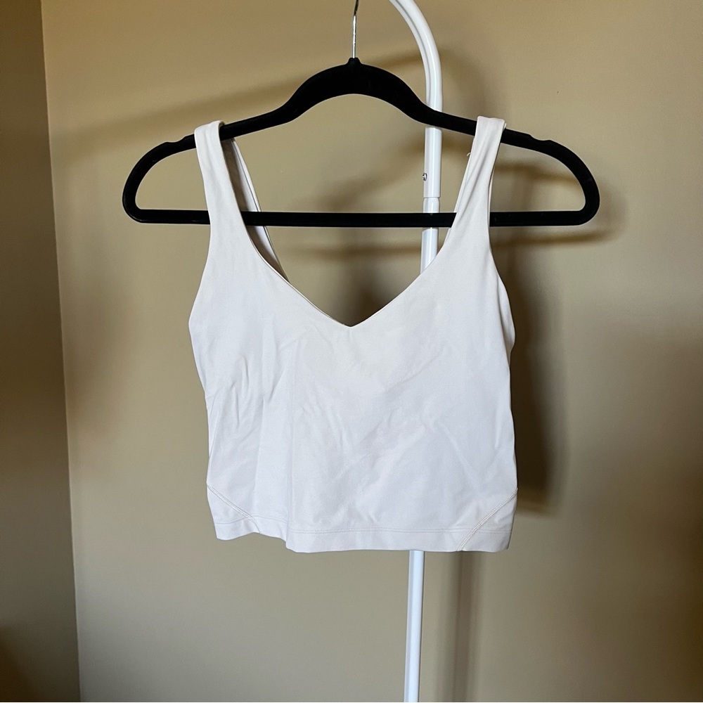 Lululemon Align Tank